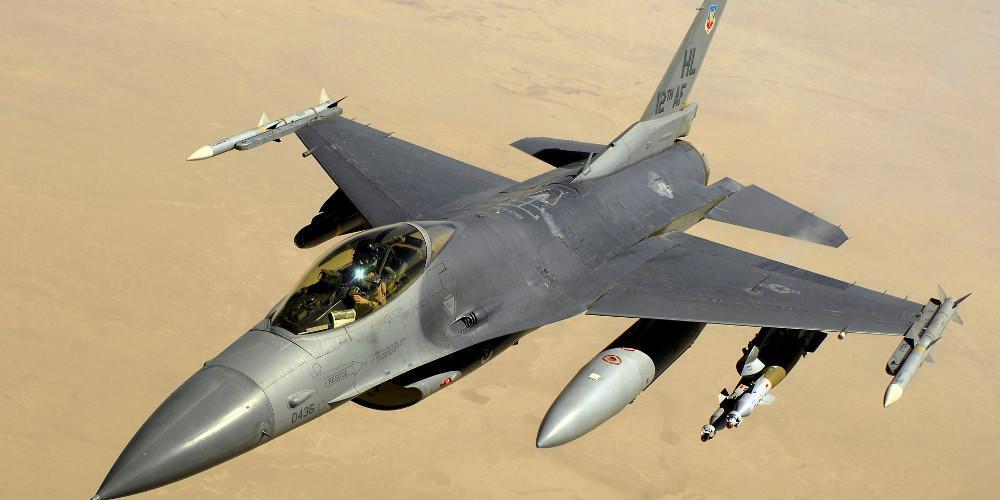 Αμερικανοί βουλευτές σε Μπάιντεν: «Όχι» στην πώληση F-16 στην Τουρκία