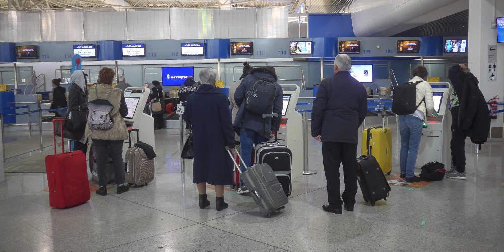 Το «Ελευθέριος Βενιζέλος» για 20 χρόνια στη Fraport με μόλις 1,15 δισ. ευρώ - Κυρώθηκε από η σύμβαση από τη Βουλή