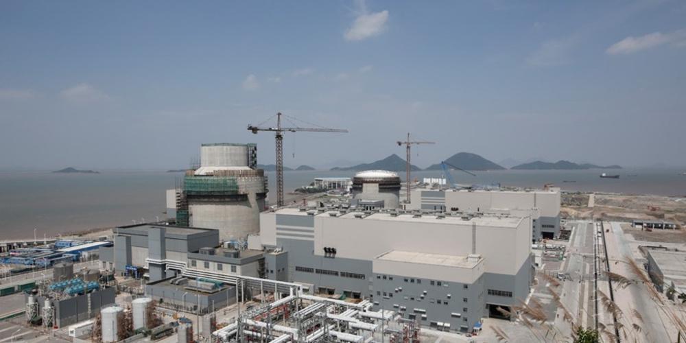 Ποια είναι η αντίδραση της Κομισιόν για τον πυρηνικό σταθμό στο Ακούγιου