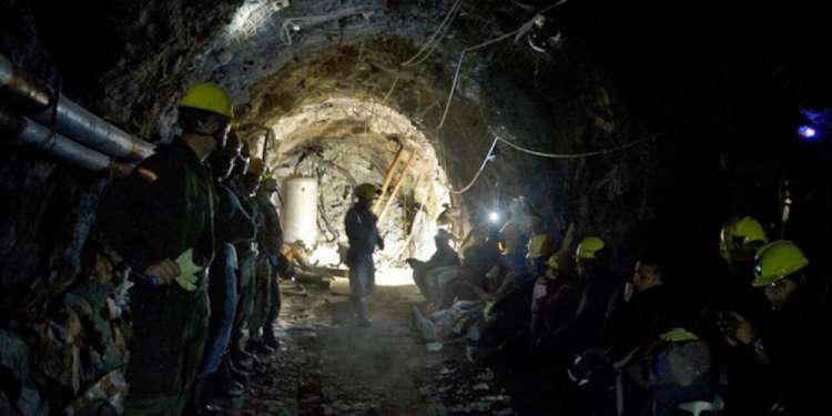 Δυστύχημα σε ανθρακωρυχείο στην Κίνα: 19 νεκροί και 2 εγκλωβισμένοι