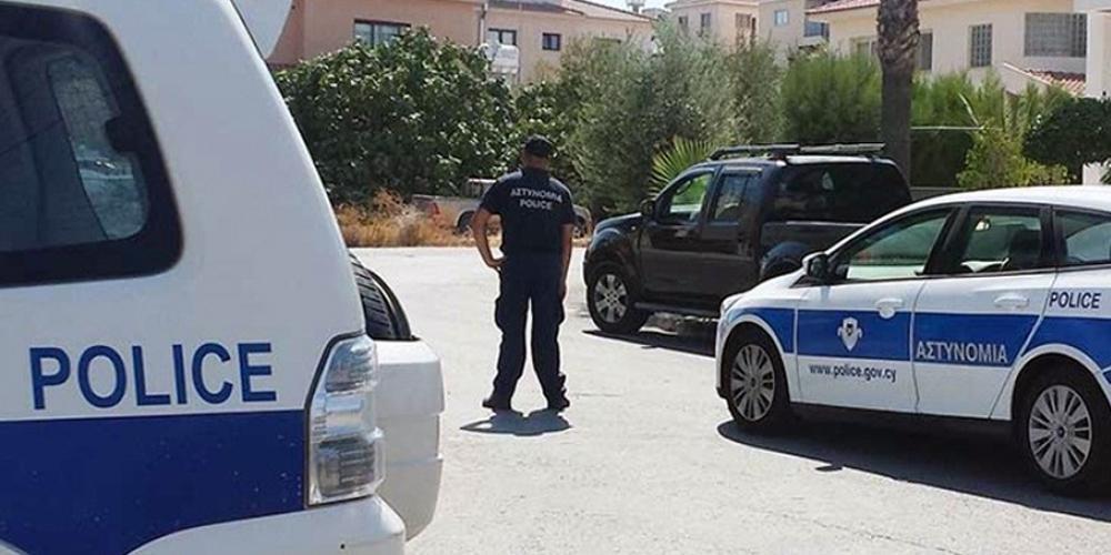 Ιράν Θρίλερ στην Κύπρο με το πτώμα 38χρονης γυναίκας: Ήταν αγνοουμένη εδώ και ένα χρόνο [βίντεο]