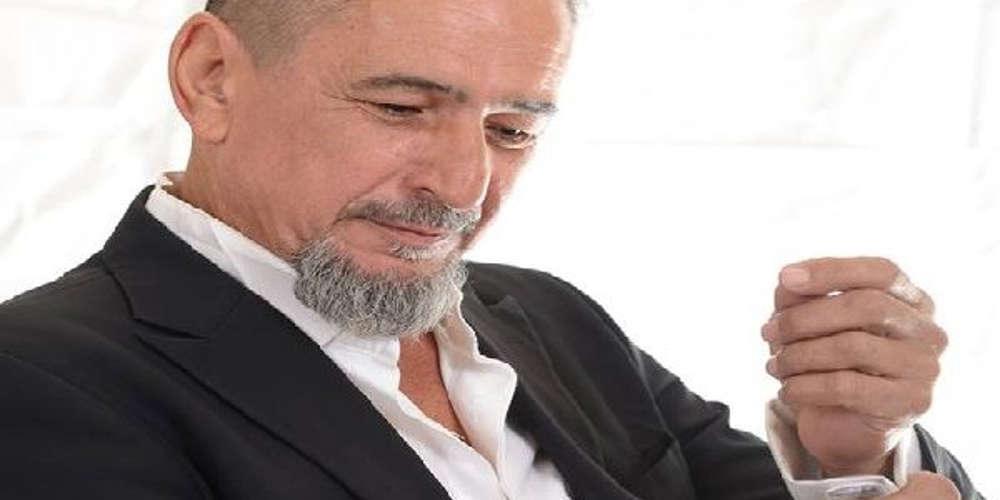 Πέθανε ο γνωστός λαϊκός τραγουδιστής Λευτέρης Δαμασκός