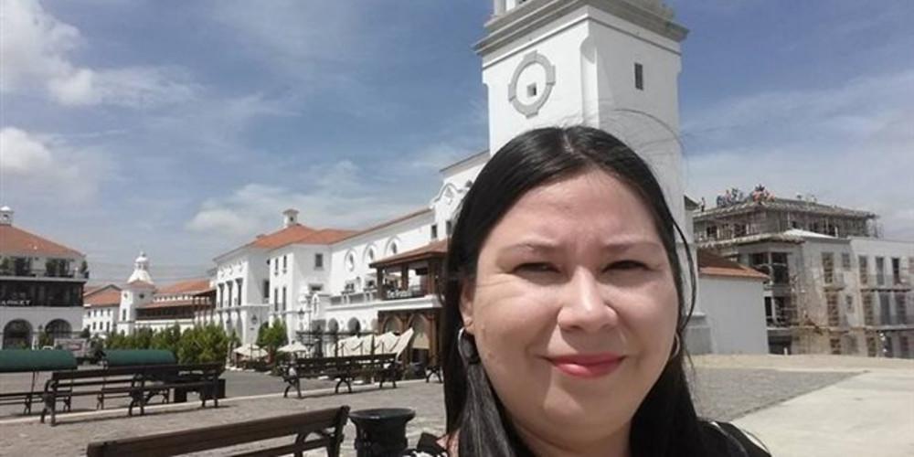 Θρήνος στο Ελ Σαβαδόρ για την δημοσιογράφο, Κάρλα Τούρσιος, που δολοφονήθηκε