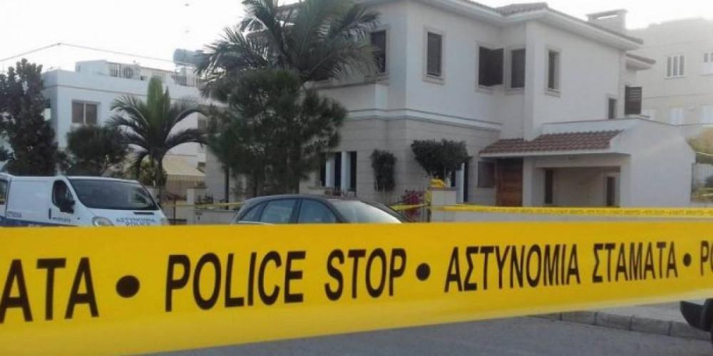 Νέες αποκαλύψεις για το διπλό φονικό στην Κύπρο: Ο 33χρονος τους έσφαξε για να πάρει το χρηματοκιβώτιο
