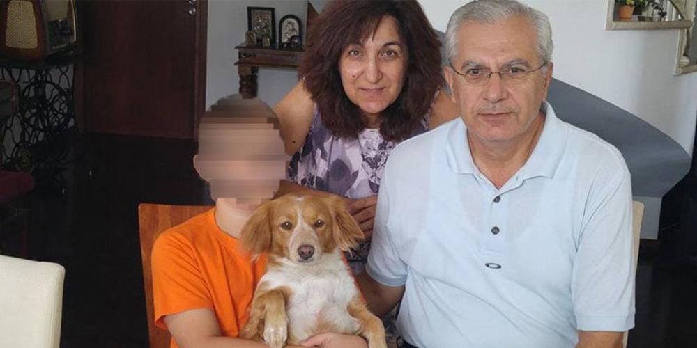 Σύλληψη 33χρονου για την δολοφονία του ζευγαριού στην Κύπρο
