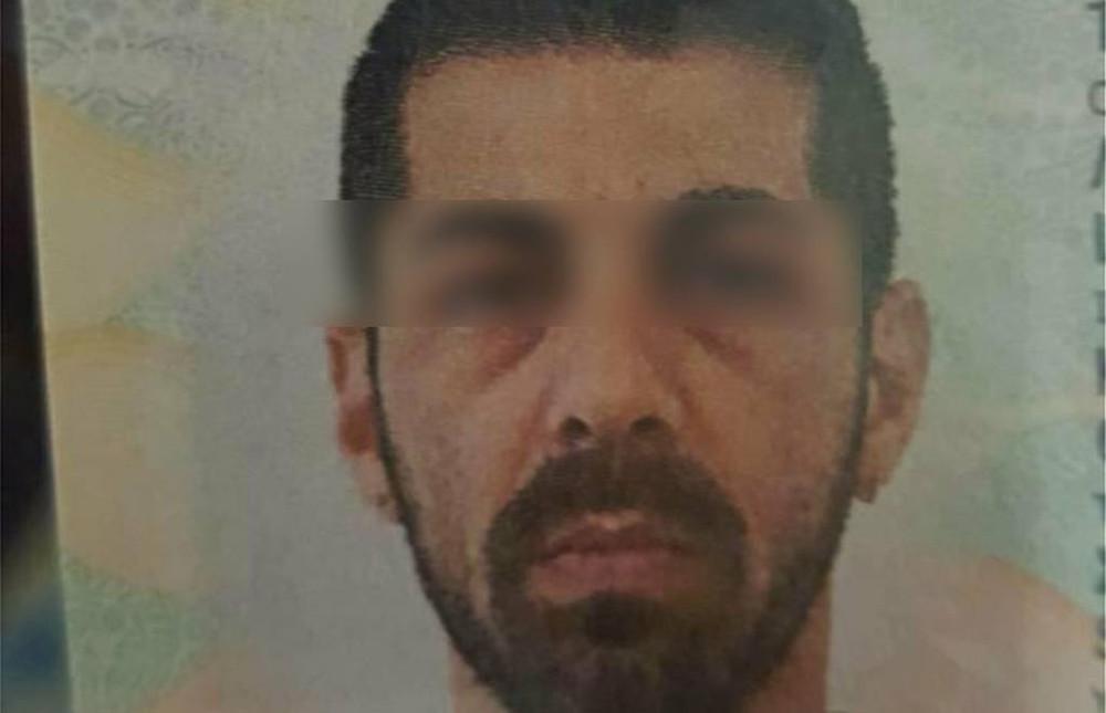 Διπλό φονικό στην Κύπρο: Αυτός είναι ο 33χρονος που συνελήφθη