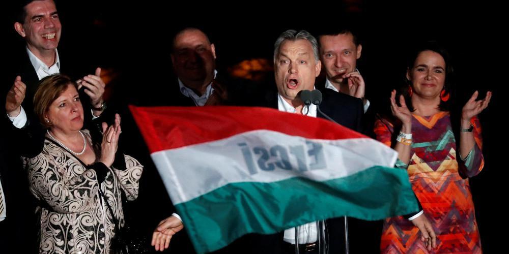 Η Ουγγαρία αποσύρεται από τη συμφωνία του ΟΗΕ για το μεταναστευτικό