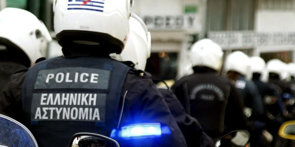 Συνελήφθη ηγετικό στέλεχος του «Ρουβίκωνα» - Απειλούν με νέα χτυπήματα τα υπόλοιπα μέλη