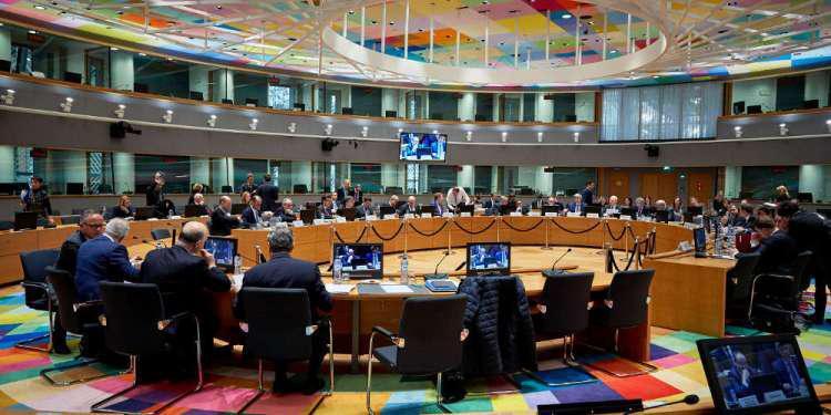 Κρίσιμο Eurogroup: Πρώτα τα προαπαιτούμενα, μετά το χρέος