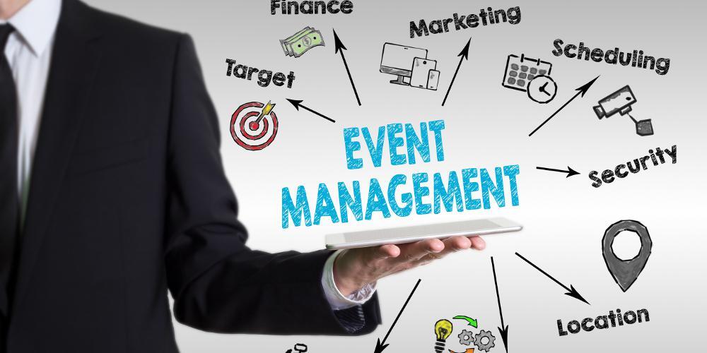 Event management σε ξενοδοχεία & εστιατόρια από το Etoile!