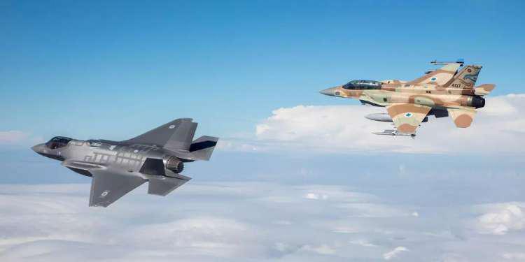 Οι ΗΠΑ εξετάζουν το ενδεχόμενο να αντικαταστήσουν την Τουρκία στο πρόγραμμα των F-35