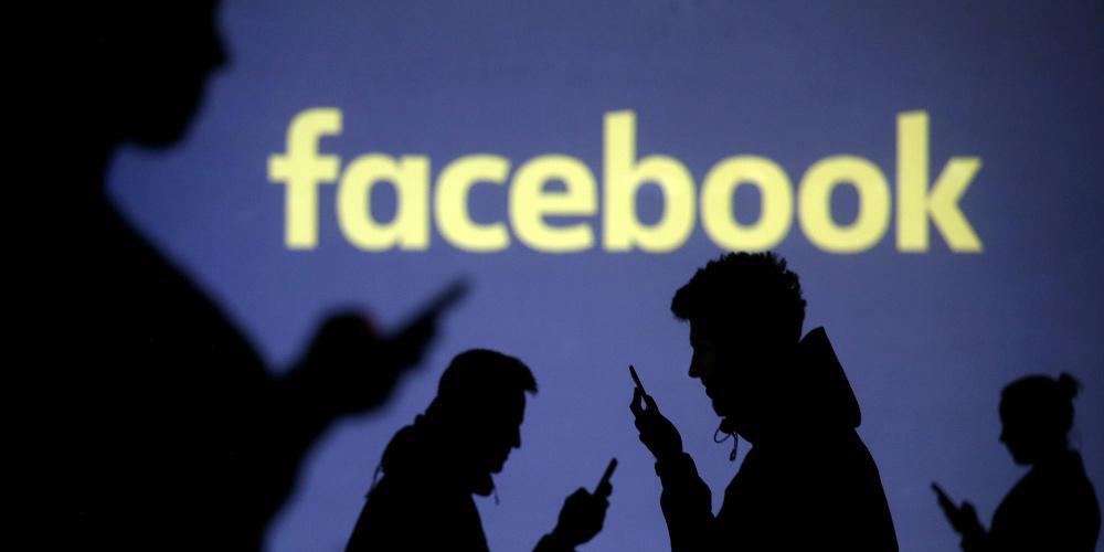 Πάνω από 5,3 εκ. Έλληνες χρησιμοποιούν το Facebook
