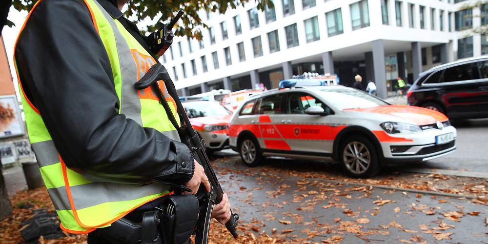 Άγριο μακελειό στη Χανάου της Γερμανίας με 9 θύματα – Νεκρός και ο δράστης