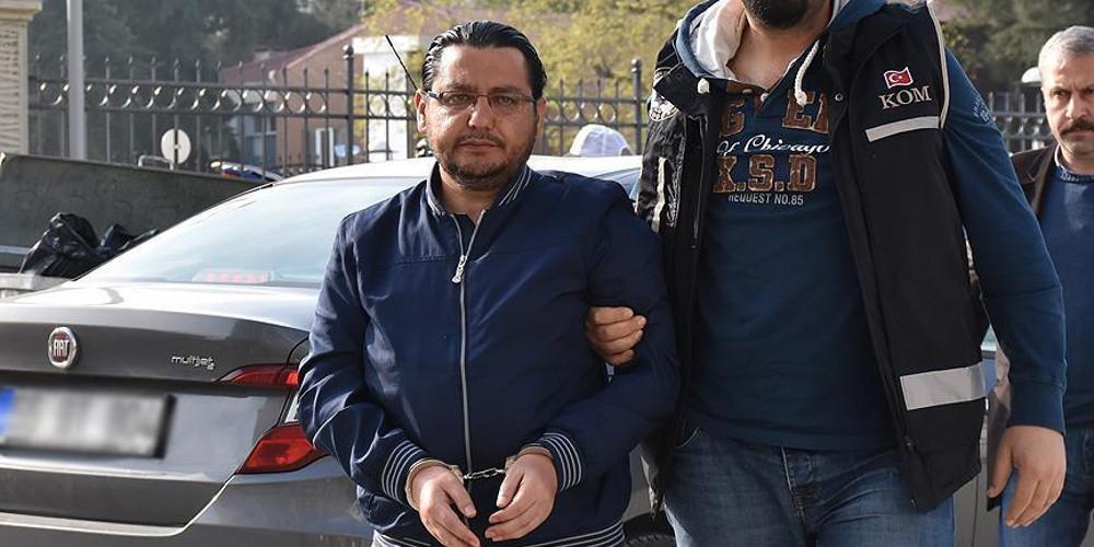 Συνελήφθη ιμάμης σε σκάφος με ελληνική από τους Τούρκους - Για διασυνδέσεις με το δίκτυο Γκιουλέν