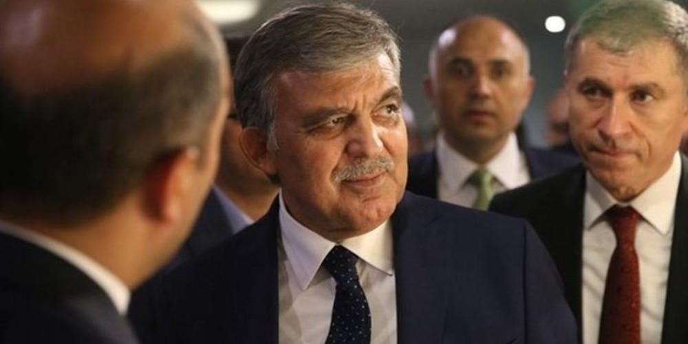 Δύο οι «μονομάχοι» για τις προεδρικές εκλογές στην Τουρκία - Δεν θα είναι υποψήφιος ο Γκιούλ