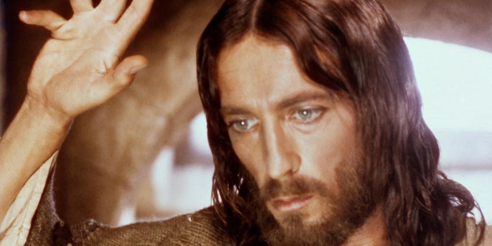 Ετσι είναι σήμερα ο «Ιησούς από την Ναζαρέτ» [εικόνες]