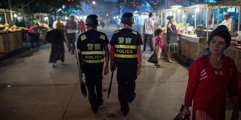Τραγωδία στην Κίνα: Αυτοκίνητο έπεσε πάνω σε πλατεία σκοτώνοντας 9 ανθρώπους