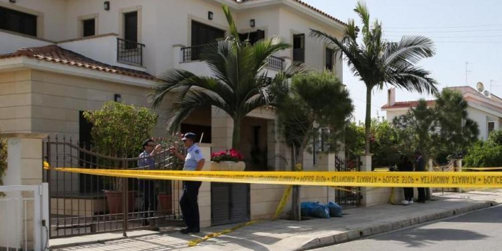Βρήκαν το όπλο της δολοφονίας στην Κύπρο - Κατονομάστηκε και δεύτερος δράστης