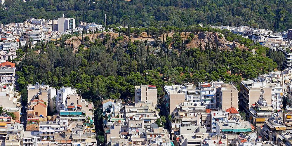 Τρεις Αλγερινοί λήστεψαν και προσπάθησαν να βιάσουν δύο γυναίκες στο κέντρο της Αθήνας
