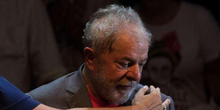 Ανοίγει ο δρόμος για την αποφυλάκιση του πρώην προέδρου Λούλα στην Βραζιλία