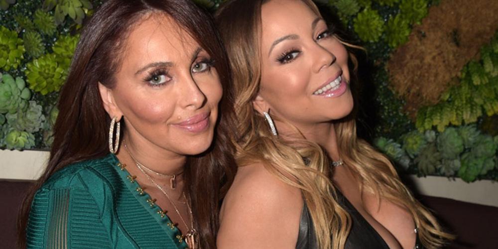 Η Mariah Carey κατηγορείται για σεξουαλική παρενόχληση από γυναίκα!