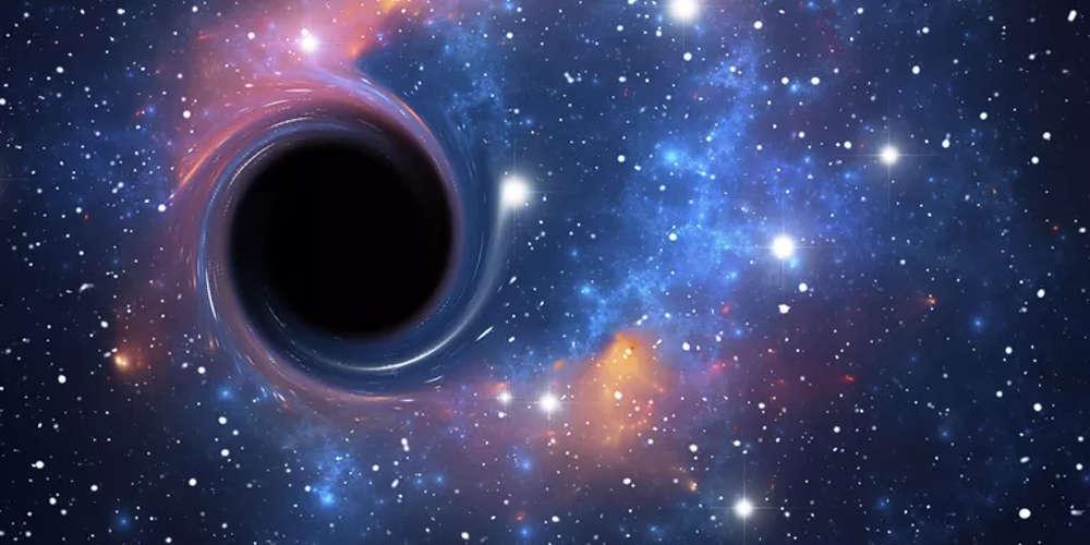 Ενδείξεις ότι υπάρχουν χιλιάδες μαύρες τρύπες γύρω από το κέντρο του γαλαξία