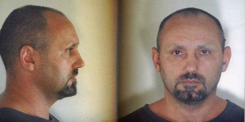 Κάθειρξη 58 ετών στον Βασίλη Παλαιοκώστα για την απαγωγή Μυλωνά και τρεις ένοπλες ληστείες