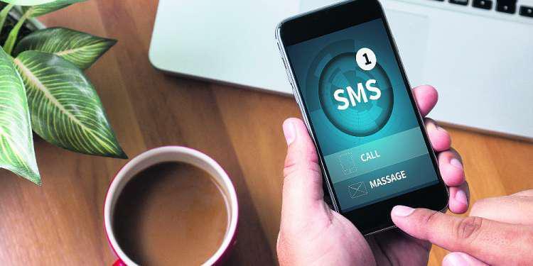 Εφαρμογή μεταφράζει σε 14 γλώσσες τις οδηγίες για το sms του lockdown