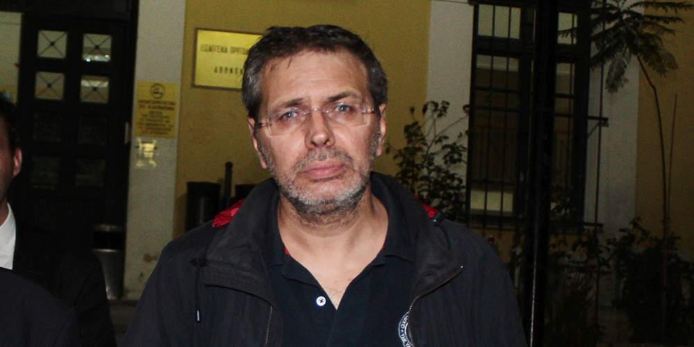 Ένταλμα σύλληψης για τον Στέφανο Χίο για διασπορά ψευδών ειδήσεων