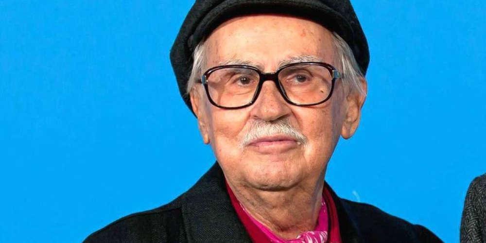 Ο ιταλικός Τύπος θρηνεί για τον θάνατο του διάσημου σκηνοθέτη Βιτόριο Ταβιάνι