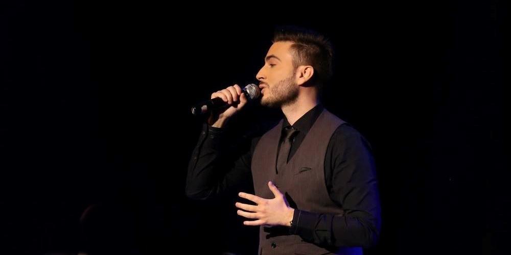 Ο Θάνος Ολύμπιος υποψήφιος για Eurovision με τραγούδι ethnic σε στίχους Μάνου Ελευθερίου