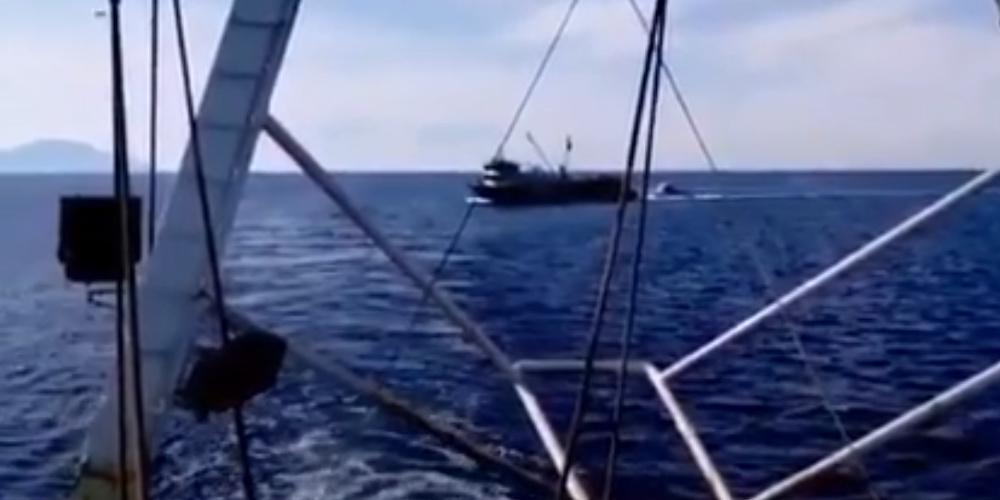 Τουλάχιστον τρεις παραβιάσεις από τουρκικά αλιευτικά στο Αιγαίο μέσα στο Σαββατοκύριακο