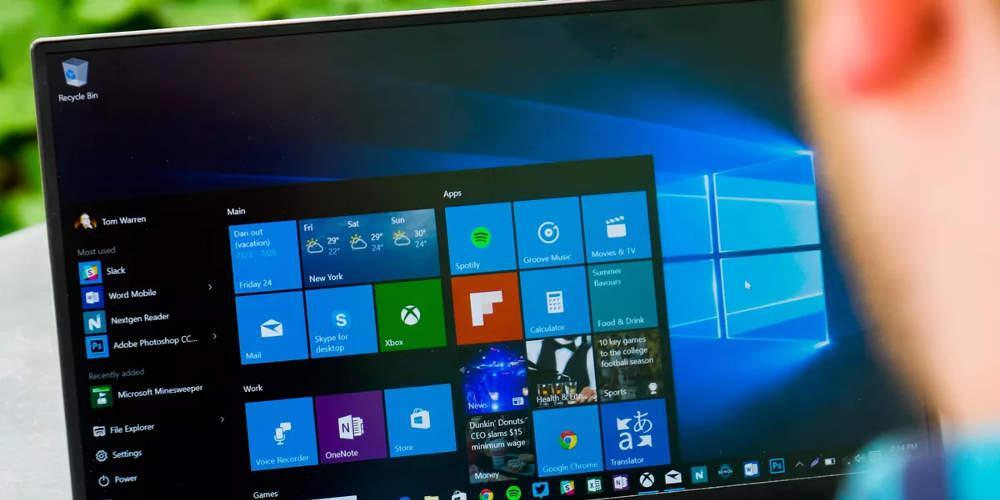 Κυκλοφόρησε νέα αναβάθμιση για τα Windows 10