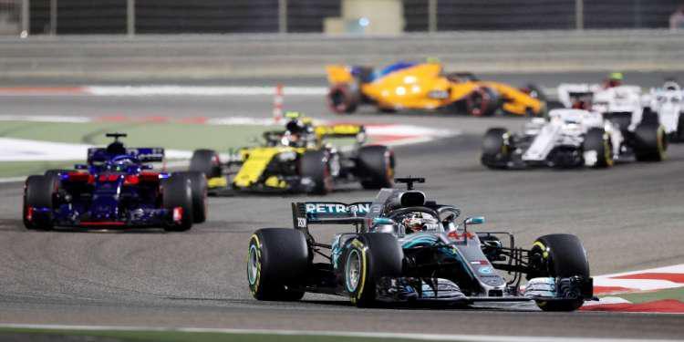Οριστικό: Αρχίζει τον Ιούλιο η Formula 1 - Το νέο καλεντάρι του φετινού πρωταθλήματος