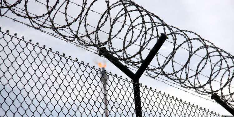Άγρια δολοφονία κρατούμενου στις φυλακές Λάρισας - Τι συνέβη