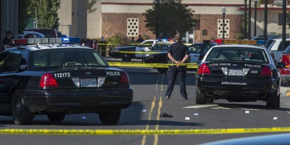Ένας άνδρας δολοφόνησε πέντε ανθρώπους και αυτοκτόνησε στην Καλιφόρνια