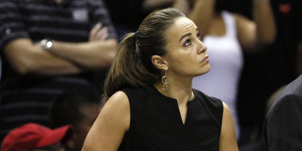 Milwaukee Bucks: Μια... γυναίκα έτοιμη να αναλάβει ρόλο πρώτου προπονητή!