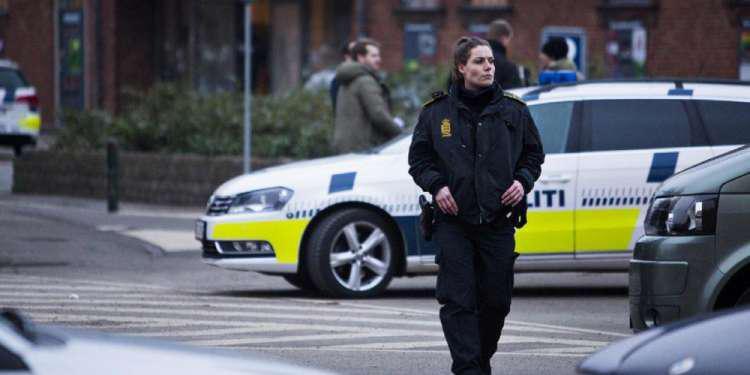 Δανία: Εκκενώθηκε αεροδρόμιο λόγω απειλής για βόμβα – Ένας άνδρας συνελήφθη