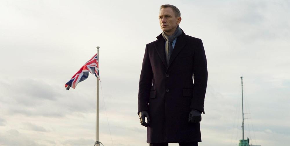 James Bond: Ανακοινώνεται το καστ της 25ης ταινίας με τον Ντάνιελ Κρεγκ