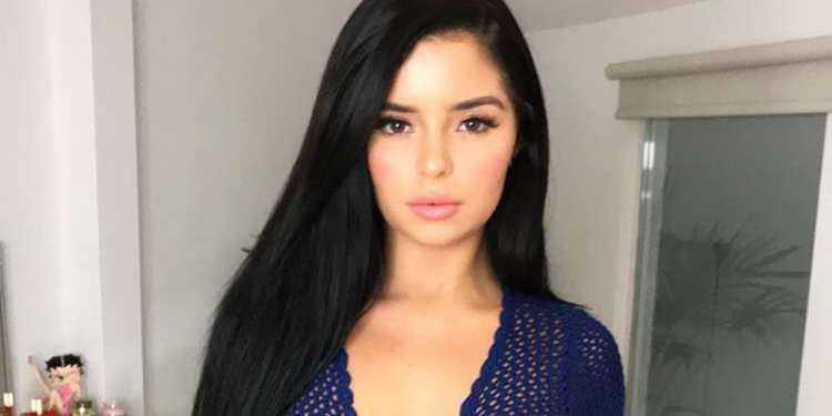 Δεν κράτησε πολύ το πένθος της Demi Rose - Δείτε τι ανέβασε στο Instagram