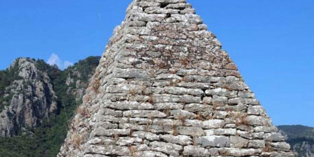 Τον τάφο του Διαγόρα του Ρόδιου ισχυρίζονται πως ανακάλυψαν Τούρκοι στη Μαρμαρίδα