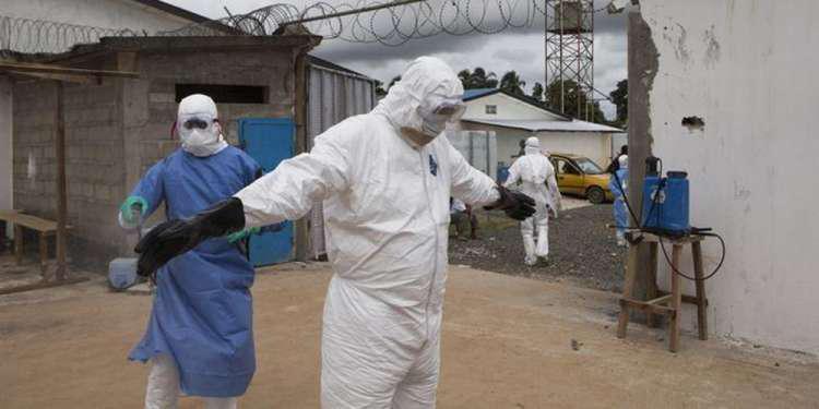 Σαρώνει ο Έμπολα το Κονγκό - Στους 49 έφτασαν οι νεκροί