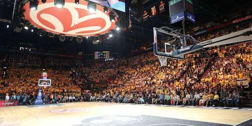 ÎÏÎ¿ÏÎ­Î»ÎµÏÎ¼Î± ÎµÎ¹ÎºÏÎ½Î±Ï Î³Î¹Î± Î¤Î¿ Final Four euroleague