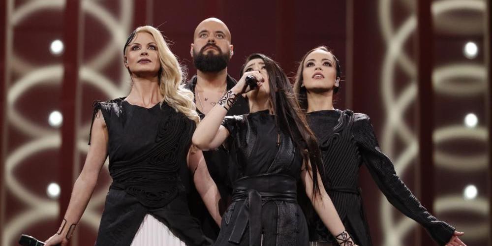 Eurovision 2018: «Εξαγόραζαν ψήφους μπροστά μου» - Σοκ με την Σέρβικη καταγγελία