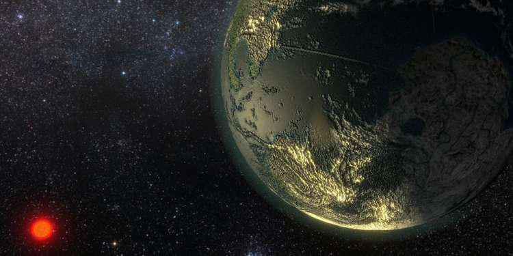 Βρέθηκε για πρώτη φορά ήλιο σε εξωπλανήτη! Τι σημαίνει η ανακάλυψη