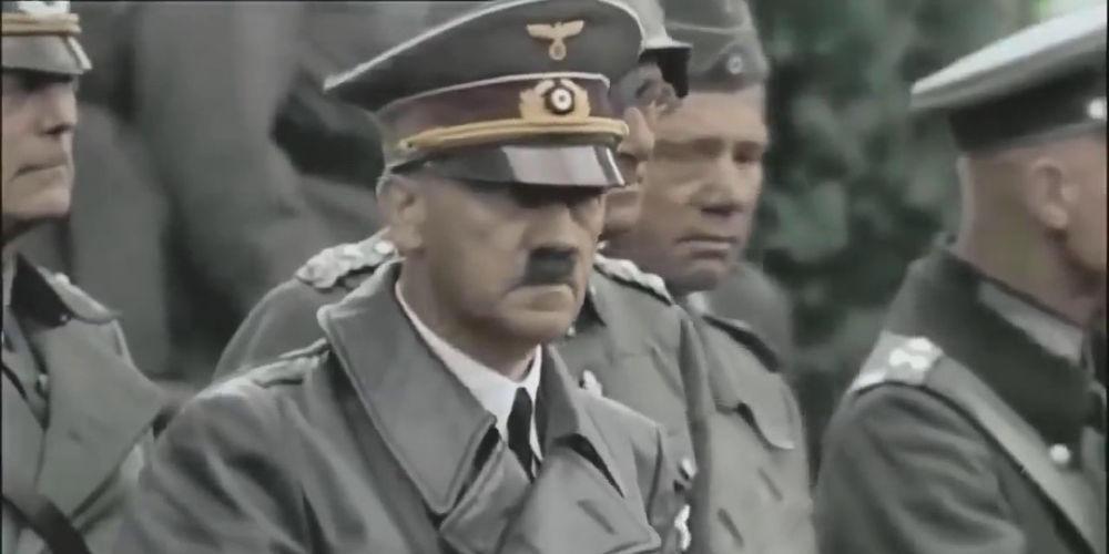 Συνωμοσίες τέλος! Ο Χίτλερ πέθανε το 1945 και δεν πήγε στην Αργεντινή