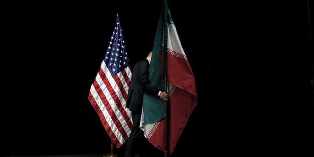Έρευνα Politico: 7 στους 10 Αμερικανούς δεν μπορούν να βρουν το Ιράν στον χάρτη