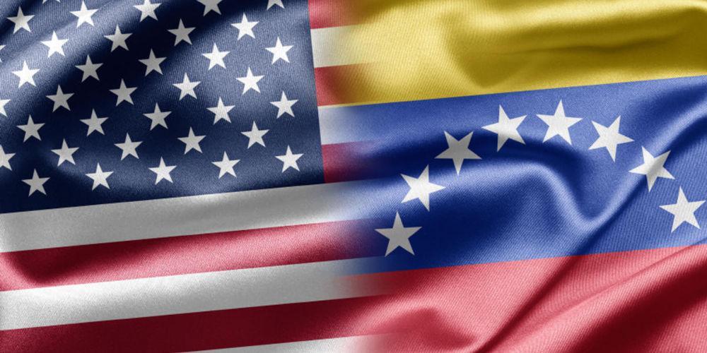 Οι ΗΠΑ καλούν διπλωμάτες της Βενεζουέλας να εγκαταλείψουν την χώρα
