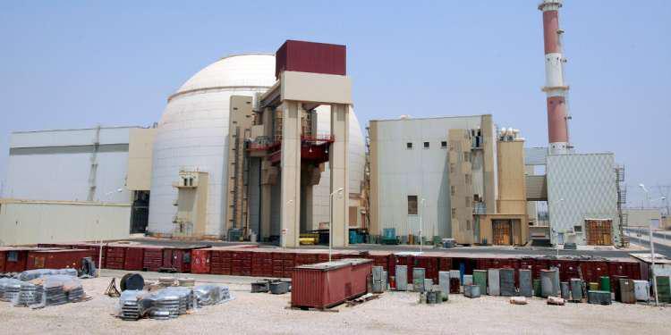 Παγκόσμιος τρόμος: «Το Ισραήλ σχεδιάζει να επιτεθεί σε πυρηνικούς αντιδραστήρες του Ιράν» λέει πρώην επικεφαλής Μοσάντ