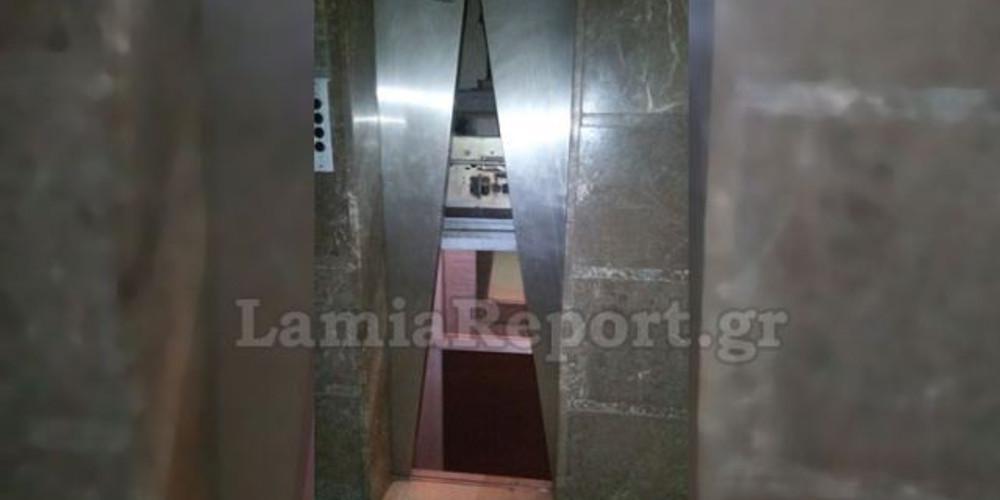 Νεκρός σε ασανσέρ βρέθηκε γνωστός επιχειρηματίας στην Λάρισα